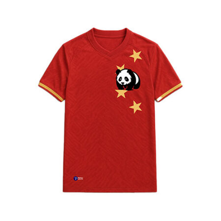China Jersey