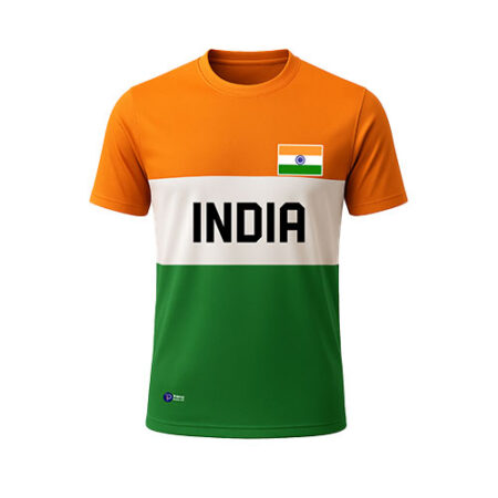 India Jersey