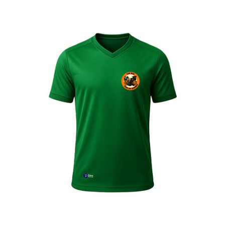 The Big Five Of Zambia Jersey