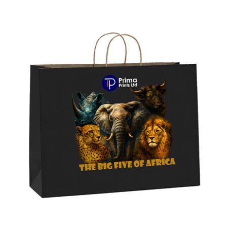 Big 5 Gift Bags